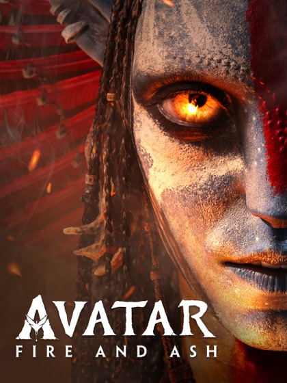 Avatar: Fire and Ash