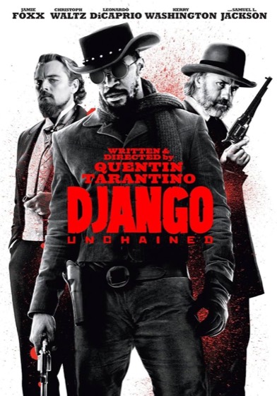 Django Unchained