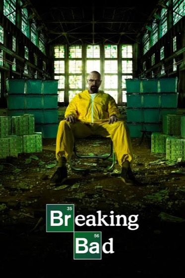 Breaking Bad